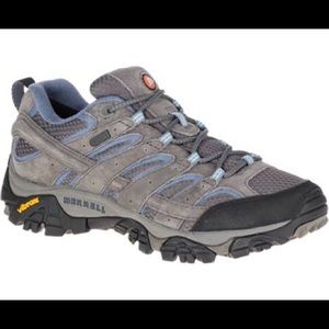 Merrell Moab2 hiking shoe